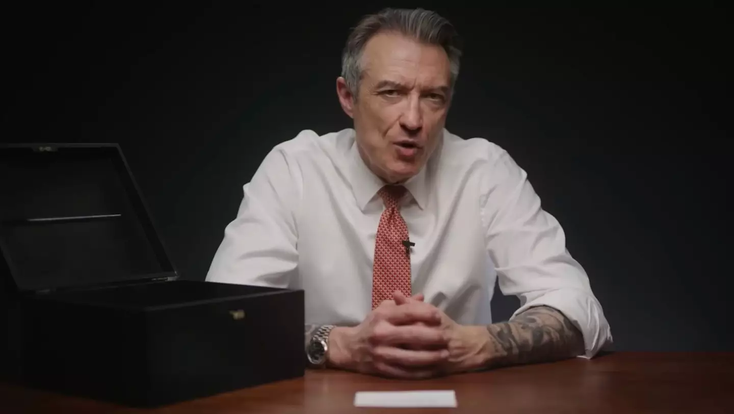 divorce lawyer reveals