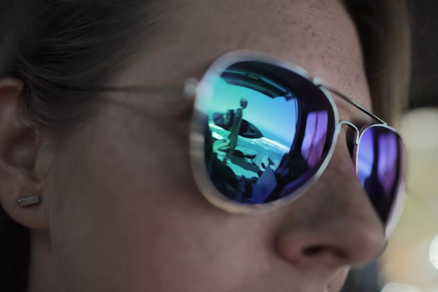 married swingers reveal