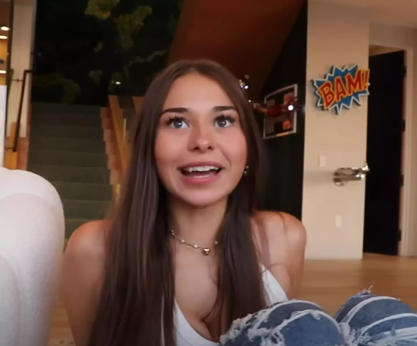 onlyfans star shocks