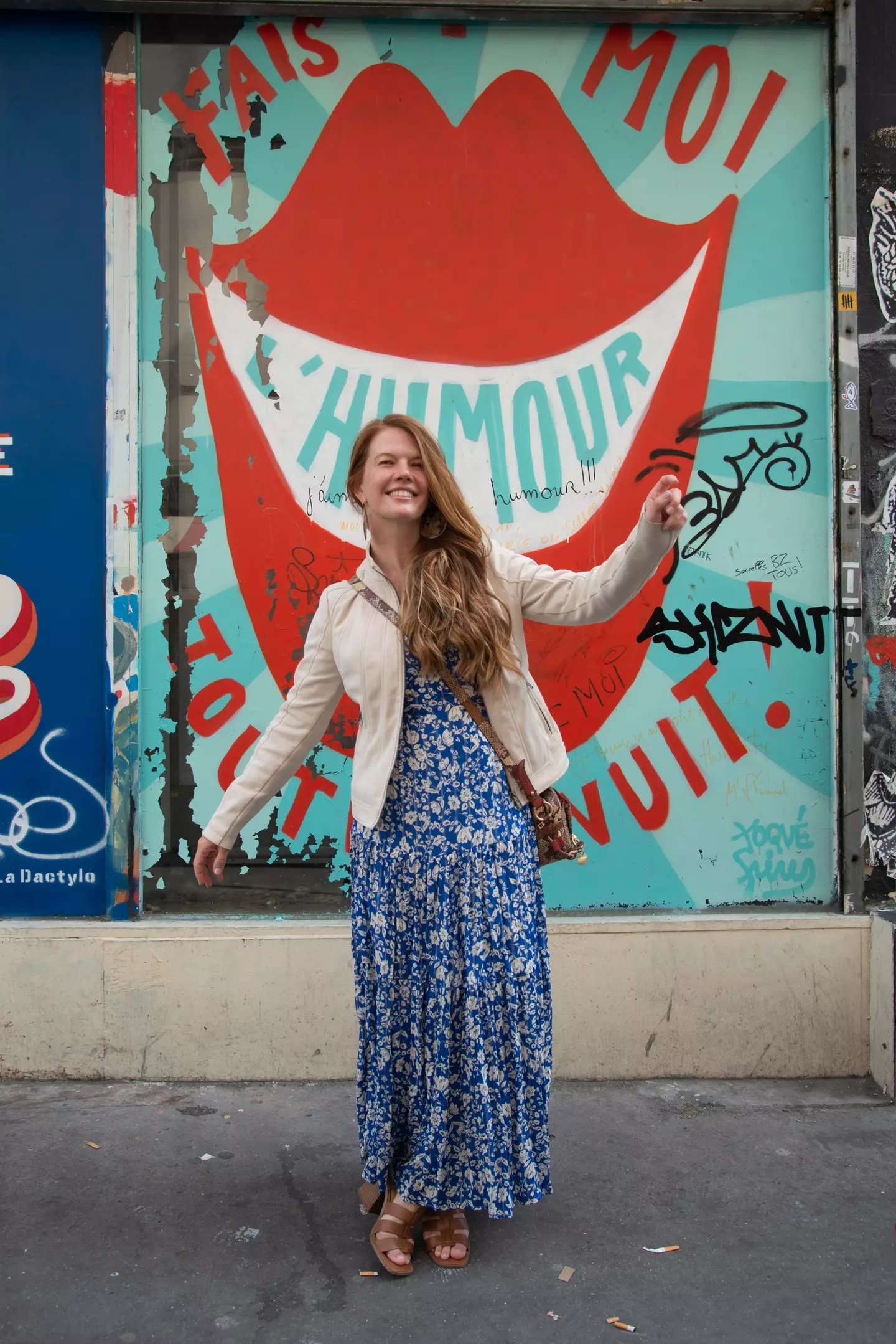 woman polyamorous marriage