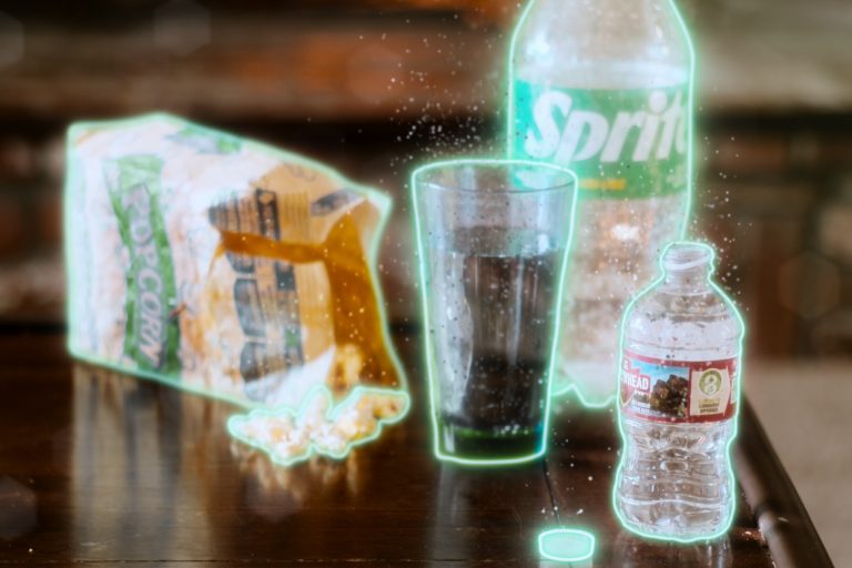 The Plastic Detox. Cr. Courtesy of Netflix © 2026