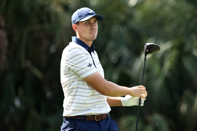 THE PLAYERS Championship 2026 – Final Round