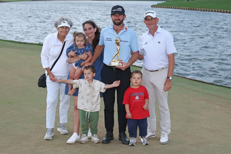 THE PLAYERS Championship 2026 – Final Round