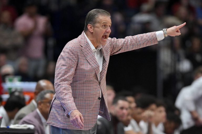 NCAA Basketball: SEC Conference Tournament Championship