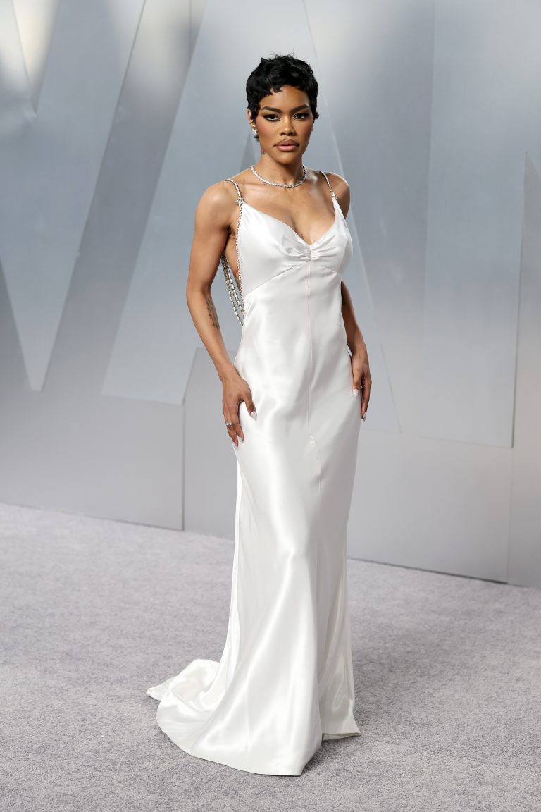 BESTPIX – 2026 Vanity Fair Oscar Party Hosted By Mark Guiducci – Arrivals