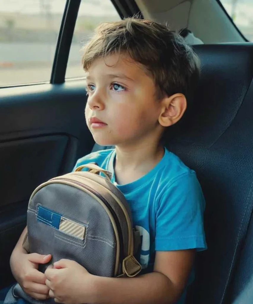 I Spent Months Searching for My Missing Son until…