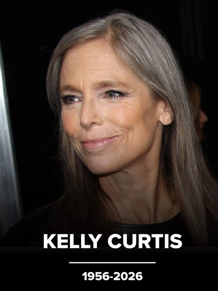 Kelly Curtis, Daughter of Hollywood Legends Tony Curtis and Janet Leigh, Dies at 69 Jamie Lee Curtis Shares Heartbreaking Tribute