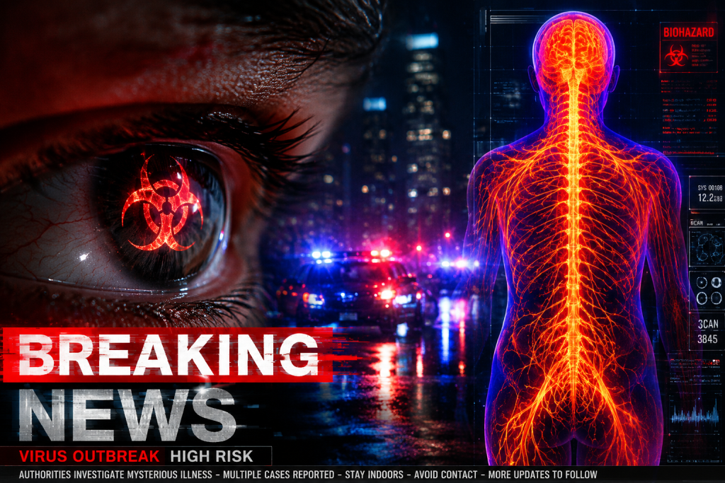 ⚠️ ALERT: Nova-Pulse Virus Explained (Hidden Symptoms!)