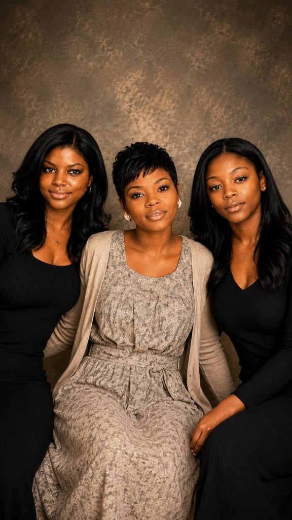 The Tragic Story Behind the Three Sisters Found Near Brighton Beach