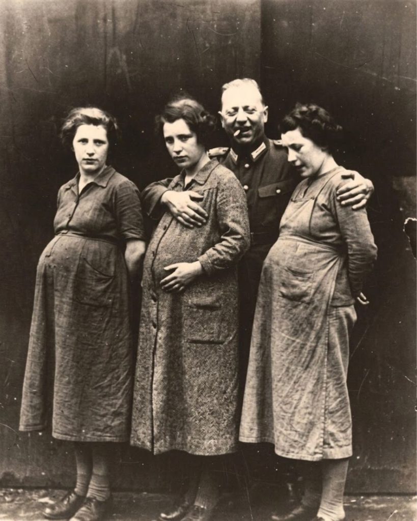 They Took My Sisters and Me at Dawn.. What Happened Next Haunted Me for the Rest of My Life.