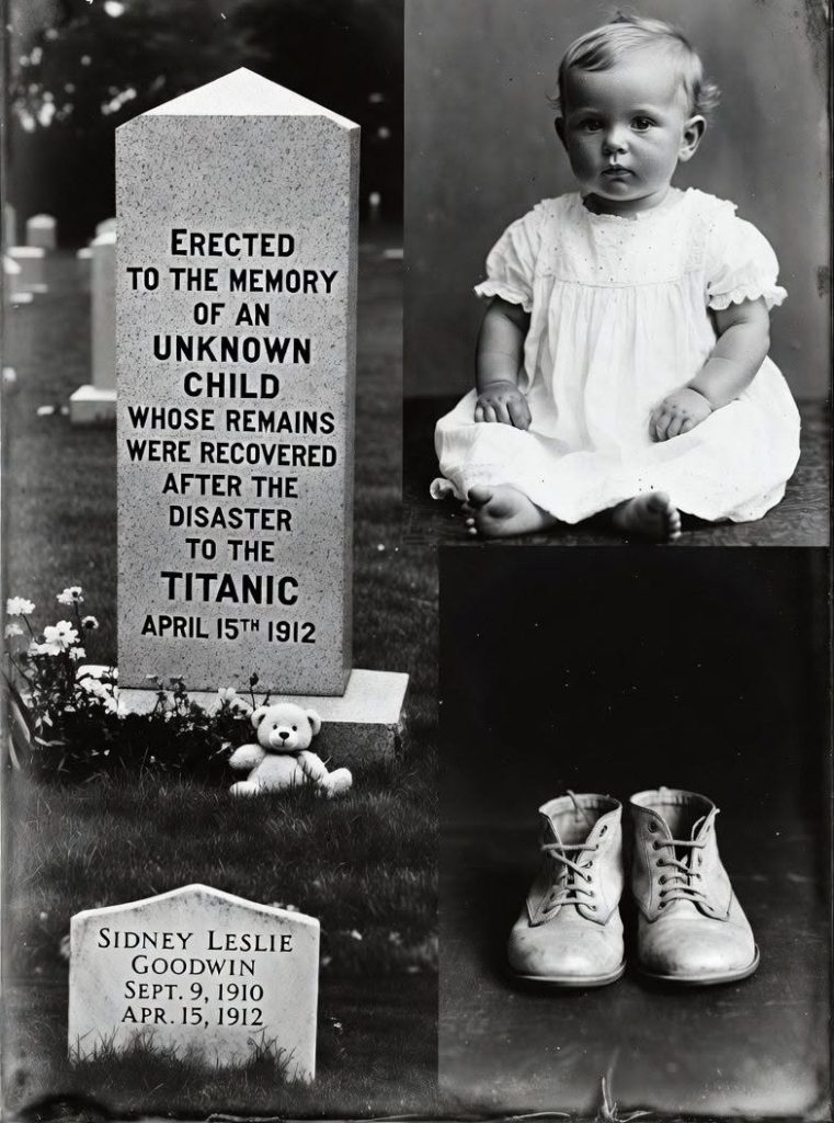 For Nearly 100 Years, Nobody Knew His Name But the World Refused to Forget Him