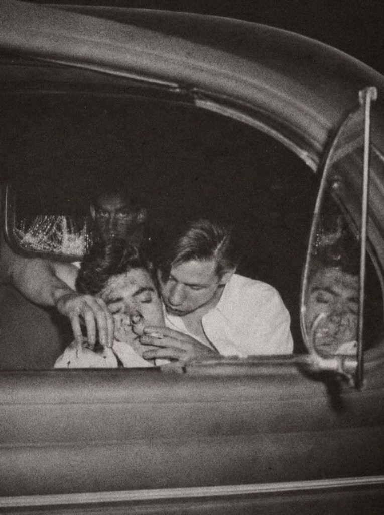 The Photograph That Captured a Race Against Time And a Mystery That Refused to Die