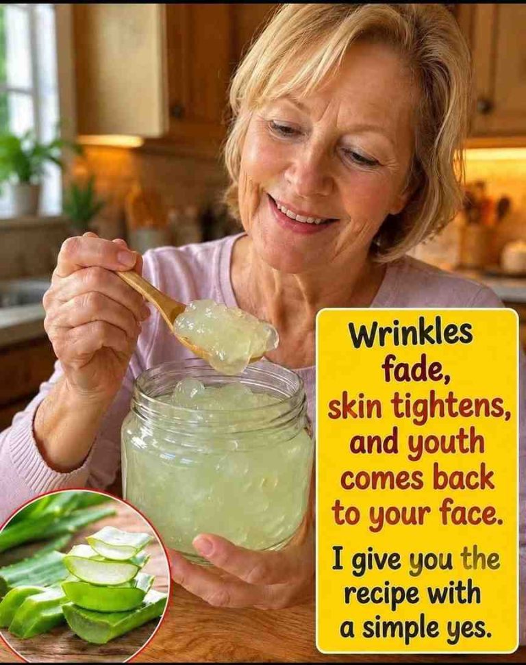 ALOEVERA FADEWRINKLES