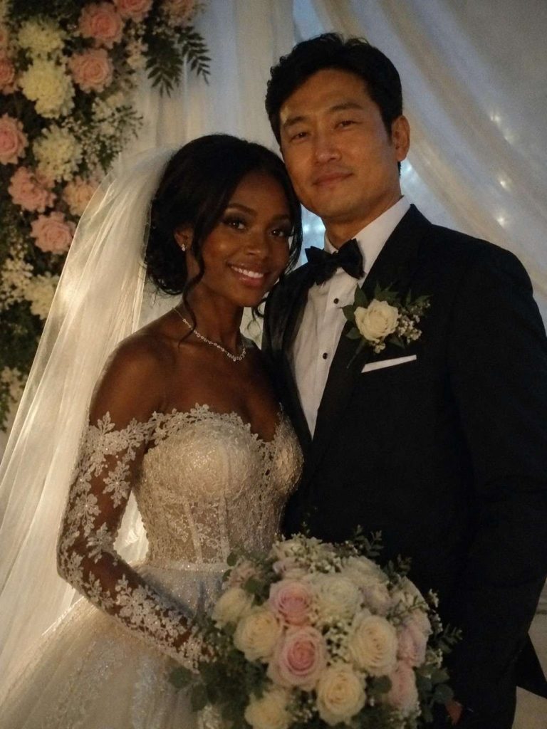 BEST COUPLE