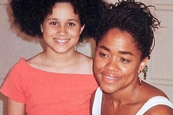 Before She Became a Duchess The Untold Struggles Meghan Markle Faced Growing Up Before She Became a Duchess The Untold Struggles Meghan Markle Faced Growing Up