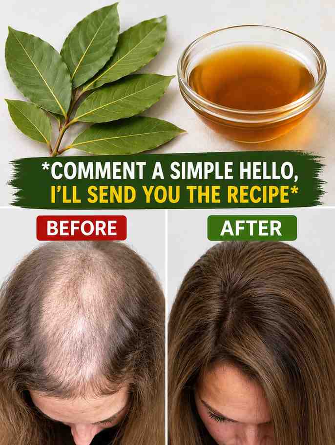 Can This Popular Home Remedy Really Help Thinning Hair Can This Popular Home Remedy Really Help Thinning Hair