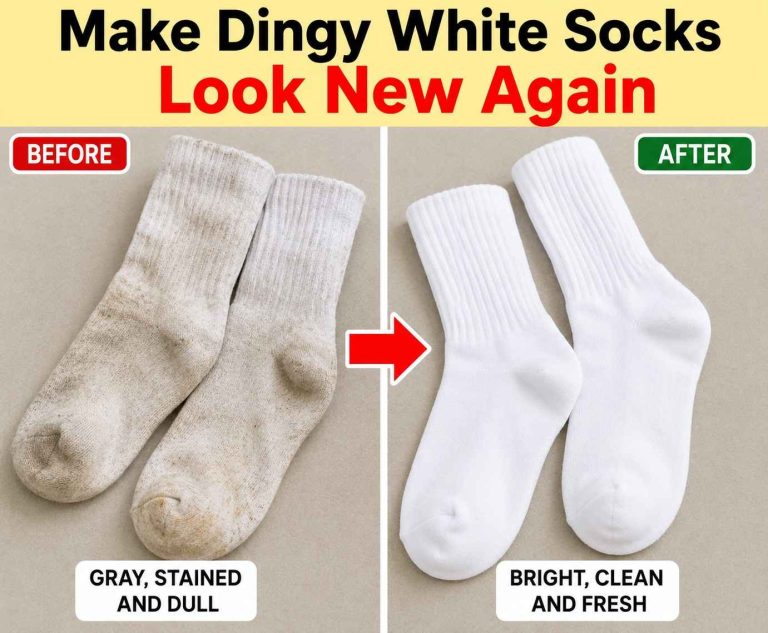 MakeDingyWhiteSocksLookNewAgainTheSimpleLaundryTrickPeopleWishTheyKnewSoone
