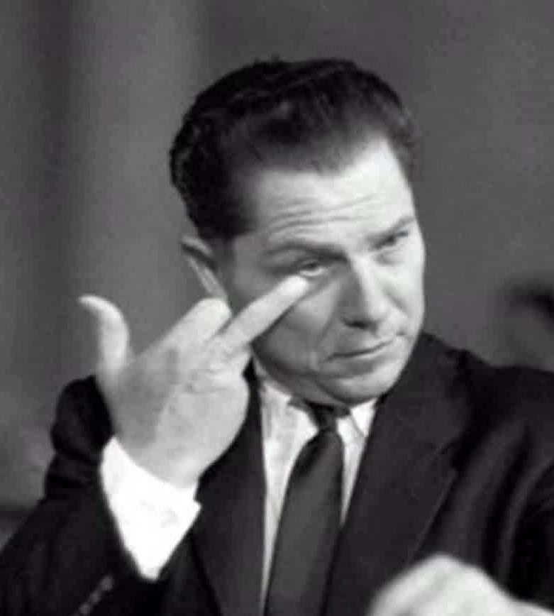 The Mystery of Jimmy Hoffa The Powerful Labor Leader Who Challenged the Mob and Vanished Without a Trace The Mystery of Jimmy Hoffa The Powerful Labor Leader Who Challenged the Mob and Vanished Without a Trace