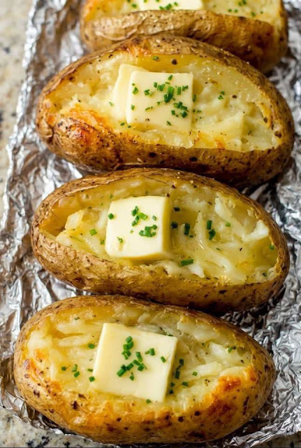 batthe best recipe for a potatoata batthe best recipe for a potatoata