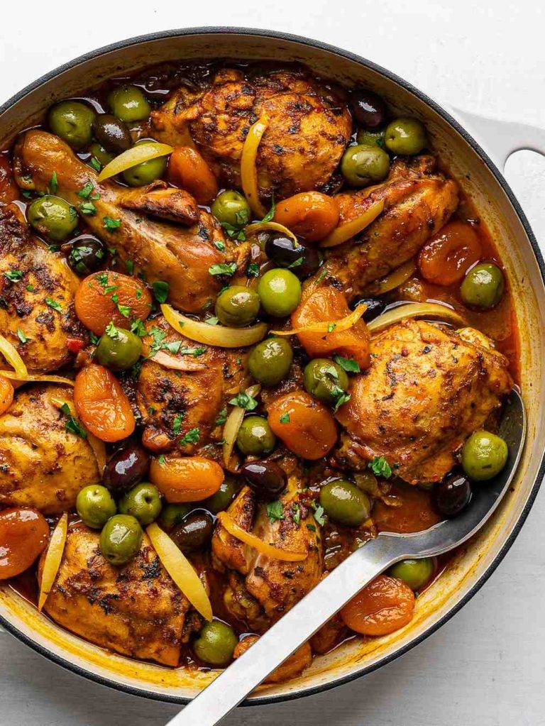 best tajine for the usa