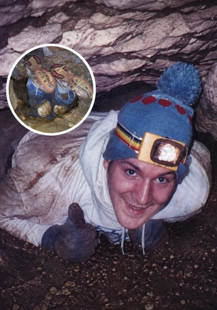 One of America’s Most Unforgettable Rescue Efforts..
