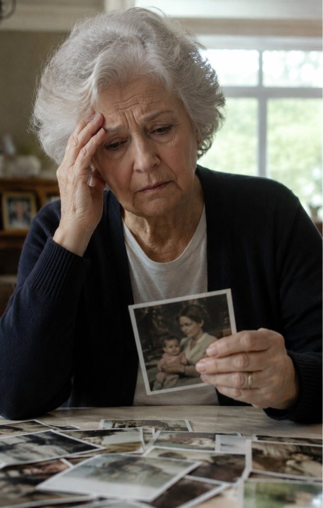 Doctors Say Many People Dismiss These Early Memory Changes as “Normal Aging” But They Could Be Warning Signs