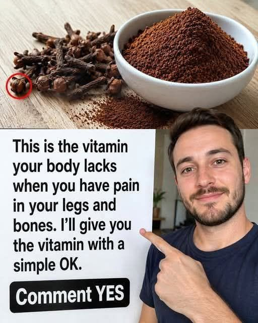 Aching Legs and Bones? Nutrients That May Support Comfort and Mobility