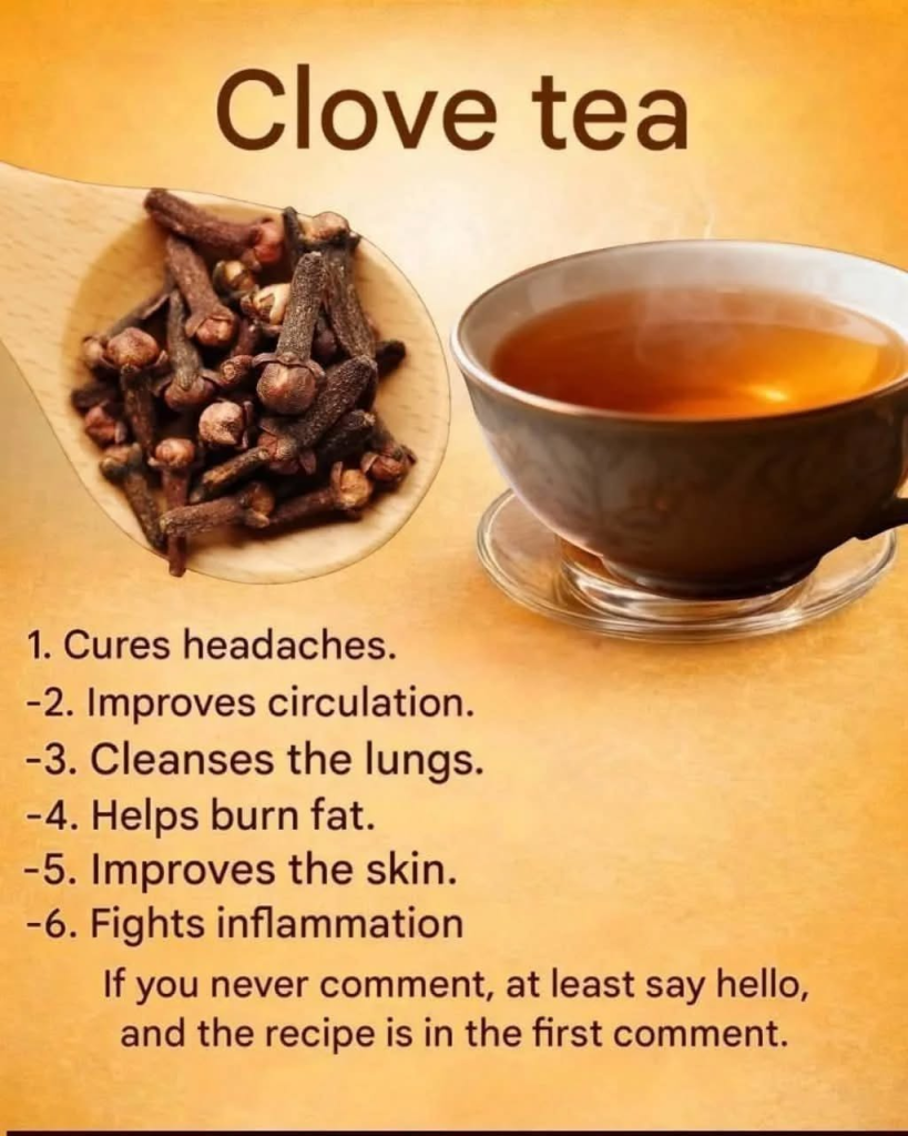Could This Ancient Spice Tea Be One of the Most Comforting Drinks You Can Make at Home?