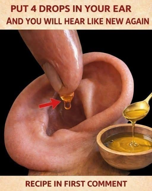 Earache Keeping You Awake? 4 Gentle Home Remedies That May Help Ease Discomfort Naturally
