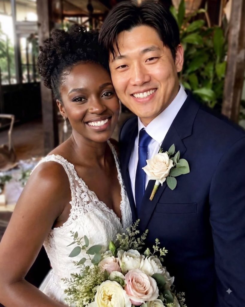 korean couple korean couple