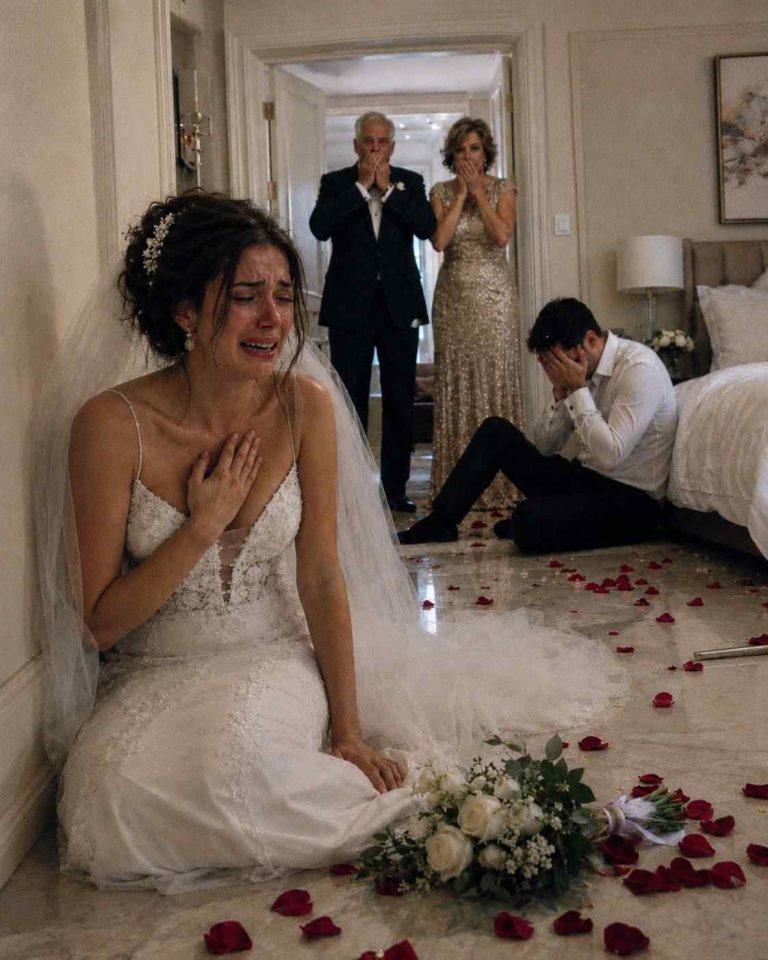 mariage bride