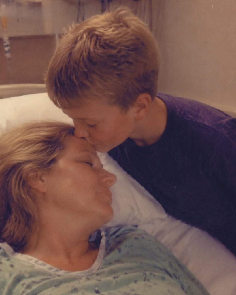 I woke up from the coma and heard my son whisper, “D0n’t 0pen your eyes”… my husband and my own sister were waiting for me to d!e so they could take everything.