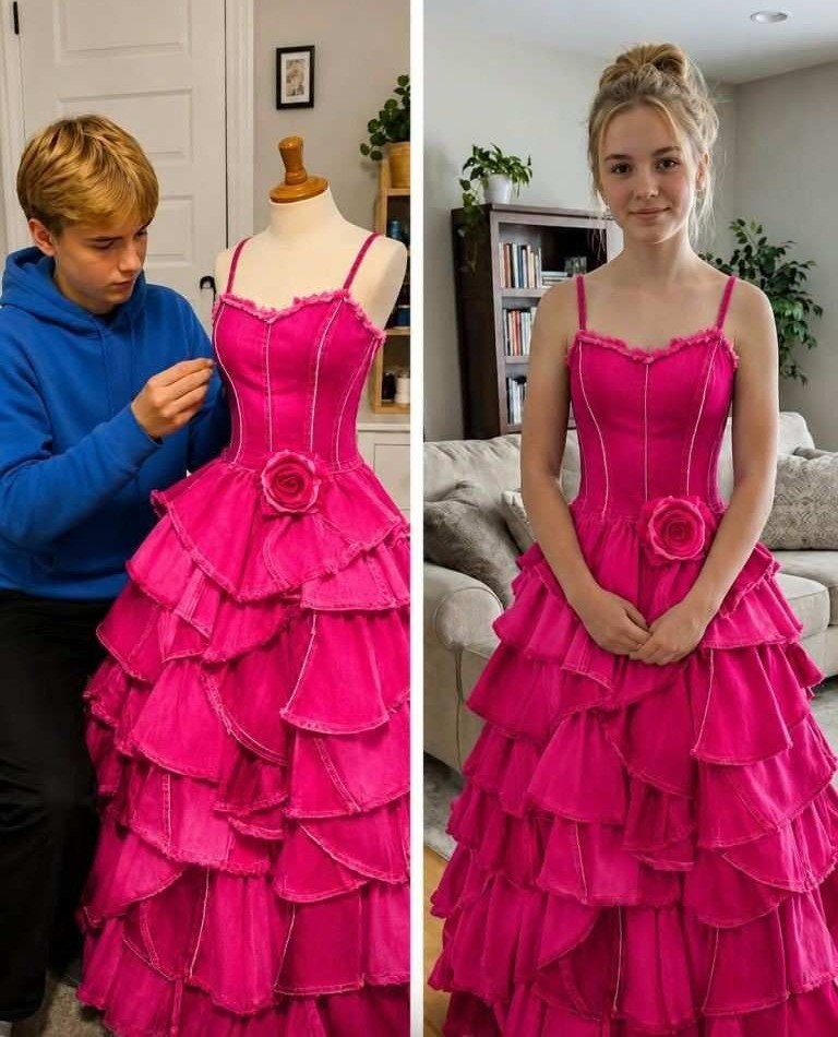 pinkdress pinkdress