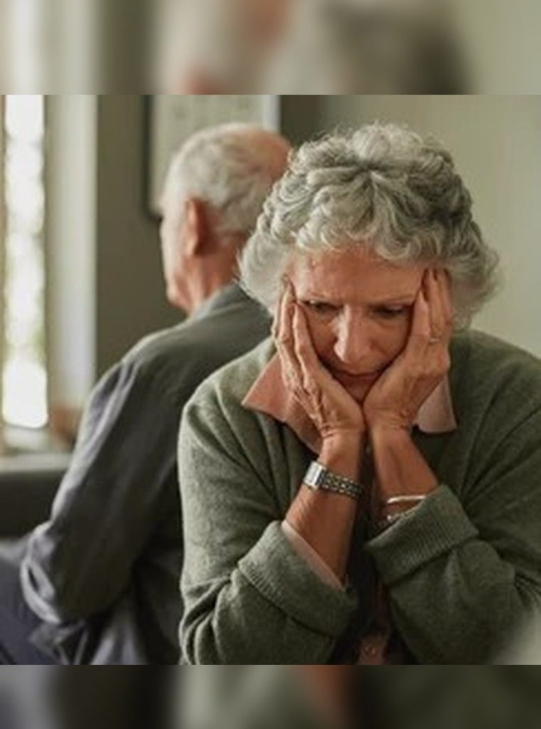 When a Married Man Says “I Love You” to Someone Else, What Does He Really Mean?