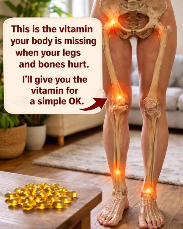 VITAMIN D