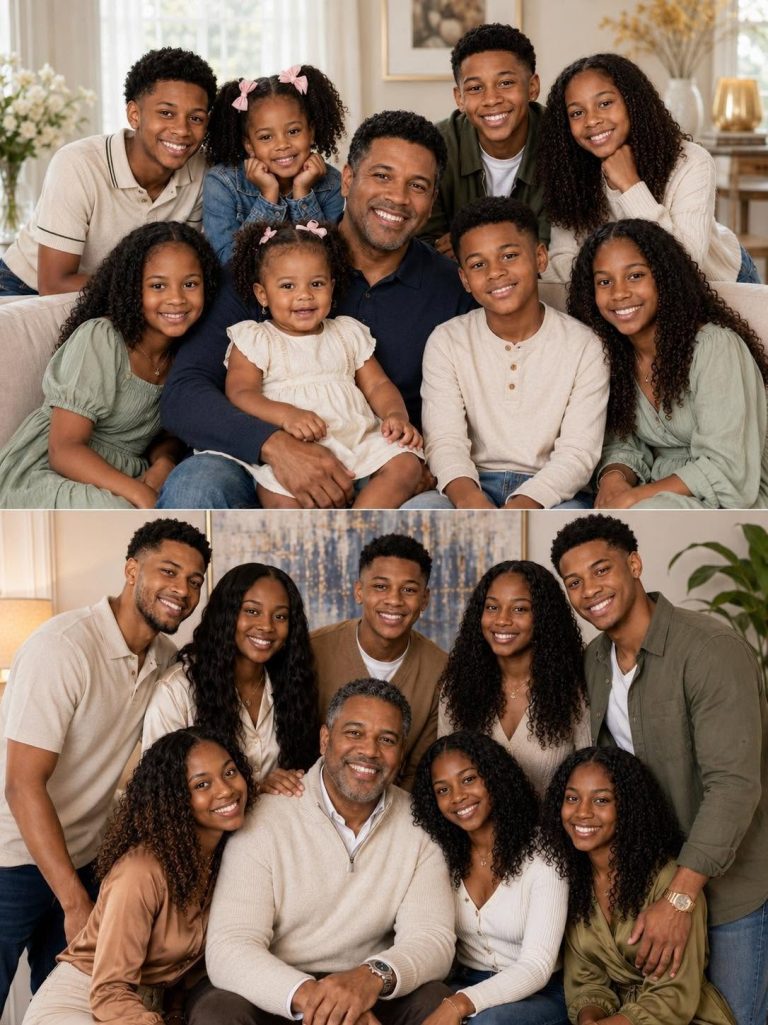 best family ever