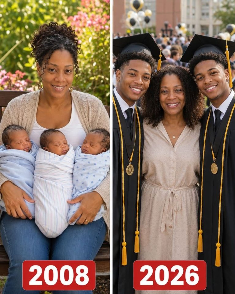 best mom of the year