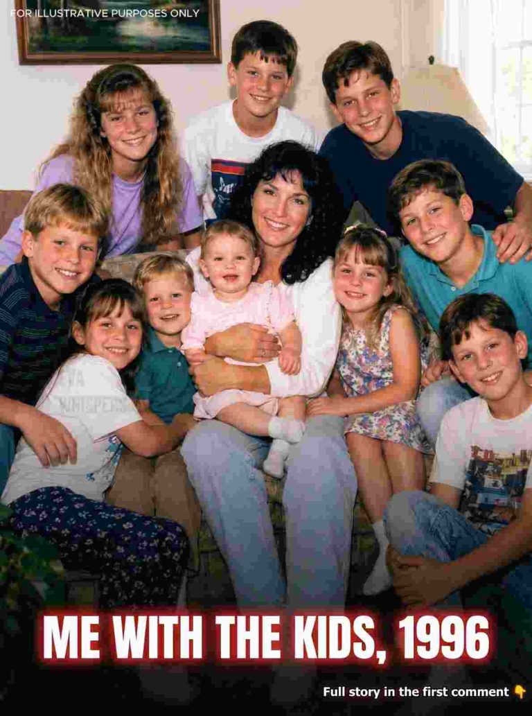 happy family
