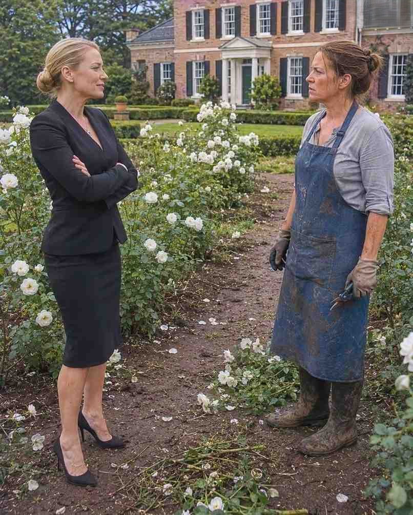 two woman two woman