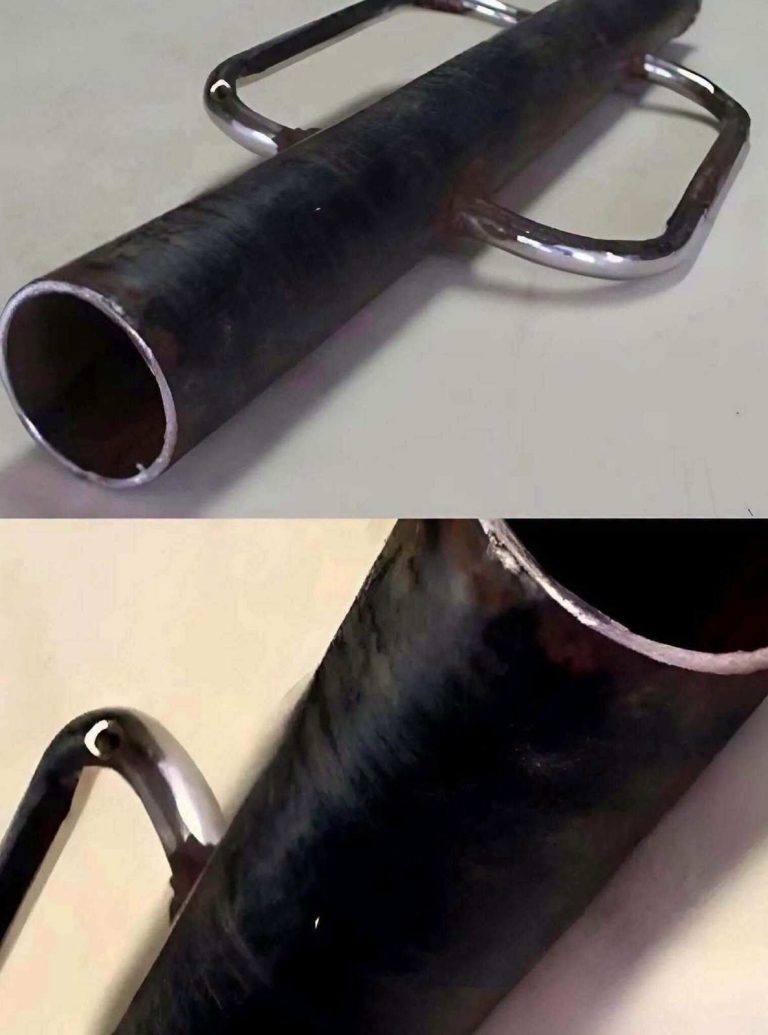Pipe