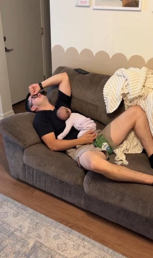 best dad ever