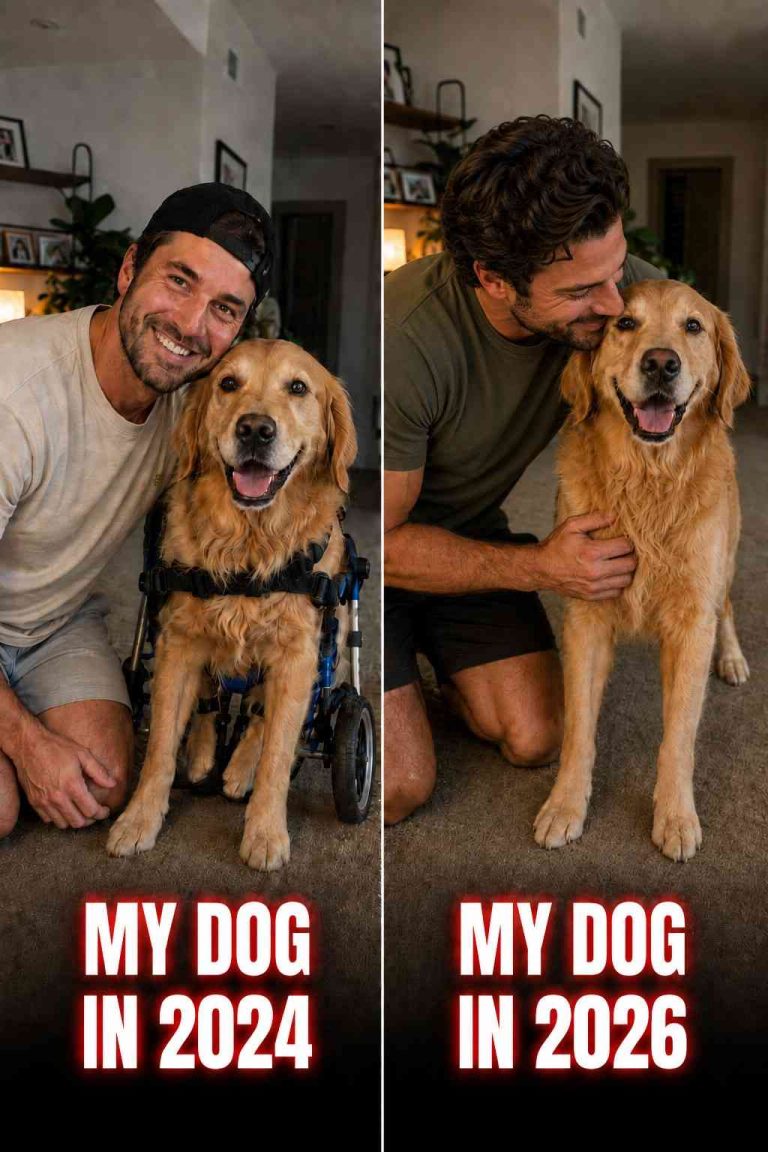 best dog 2024-2026