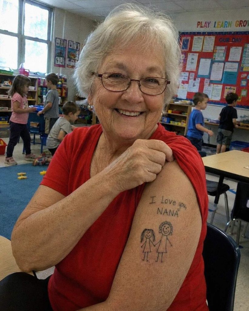 best nana ever best nana ever