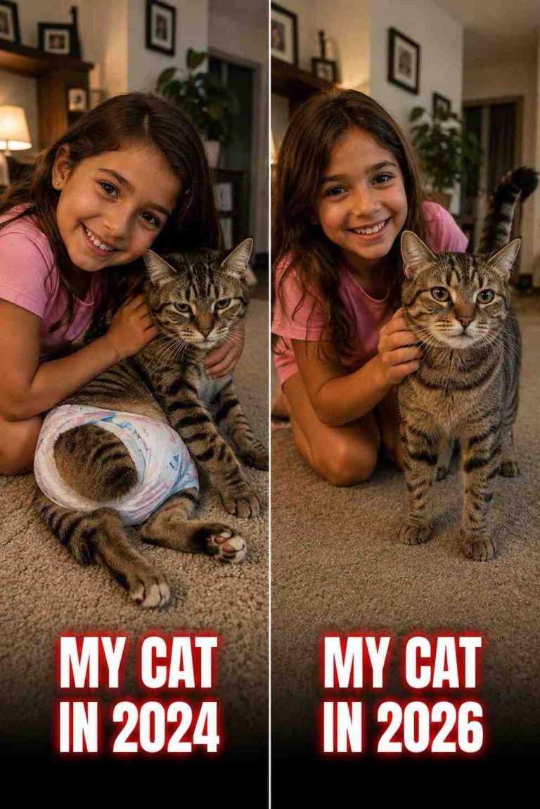 cute cat