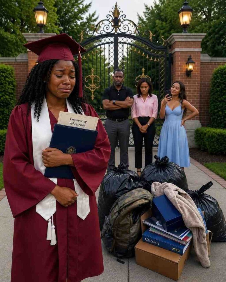 graduation
