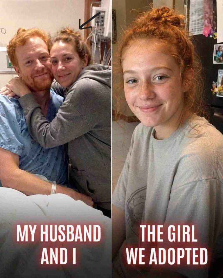 husband and i
