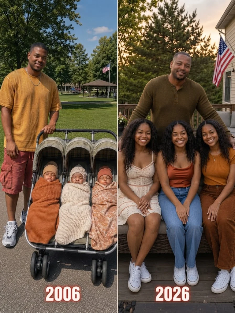 I Adopted My Three Baby Sisters After 0ur Mother Abandoned Us The Letter She Sent Years Later Shook Me To The Core