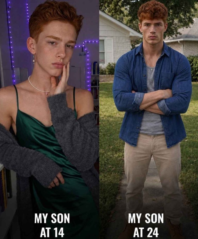 man of the year