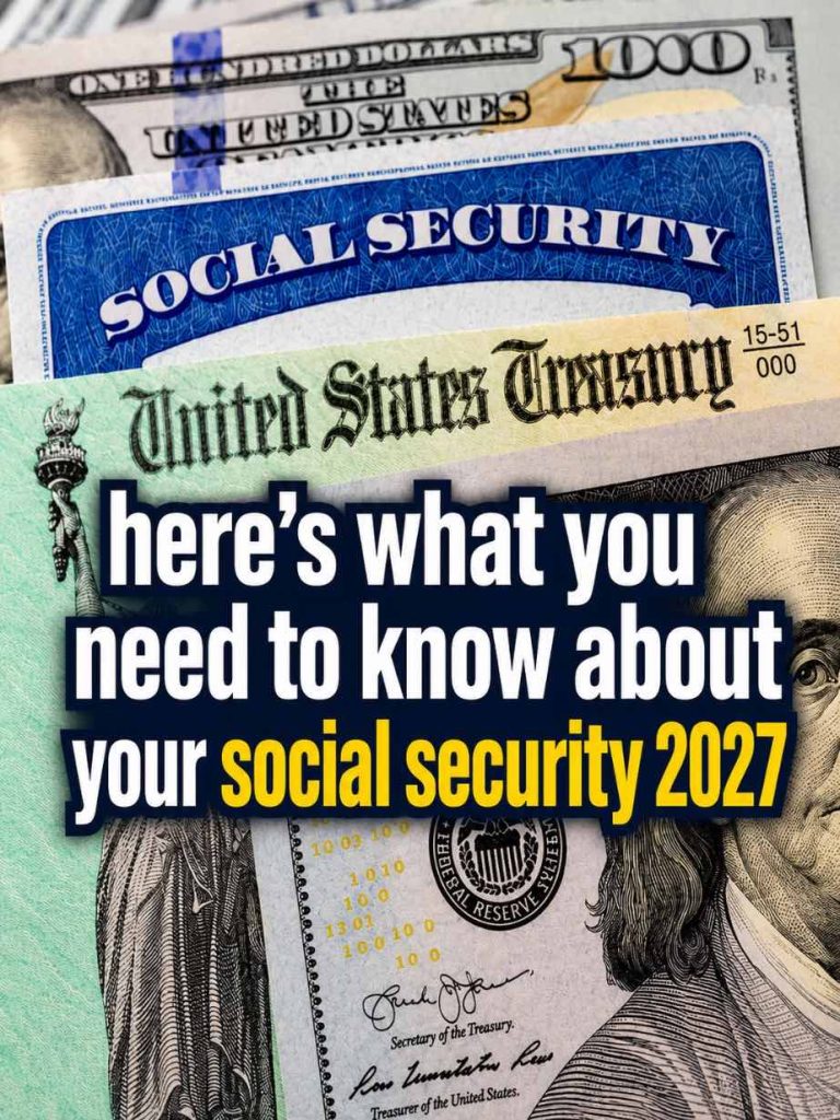 social security 2027
