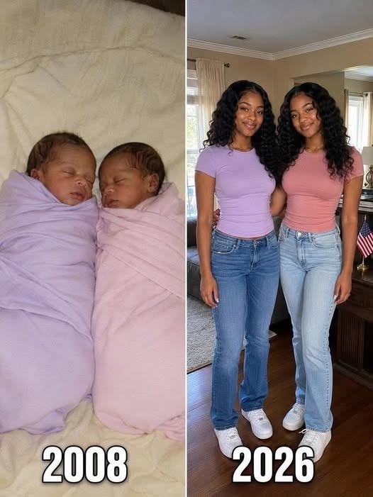 twins twins